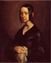 Portrait of Pauline-Virginie Ono